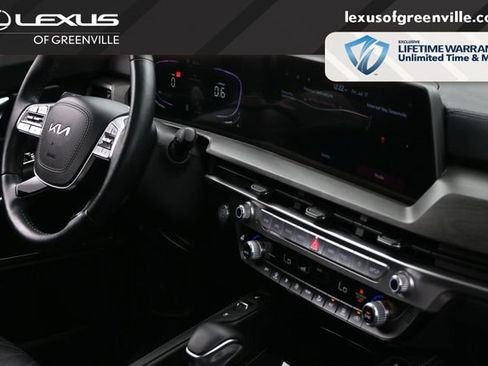 Used 2024 Kia Telluride EX X-Line AWD/4WD image 28