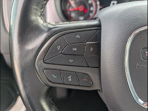 Used 2023 Dodge Charger GT w/ Blacktop Package image 7