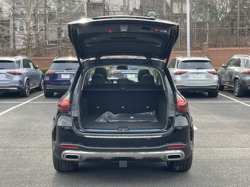 New 2026 Mercedes-Benz GLE 350 4MATIC image 8
