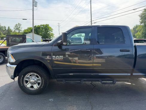 Used 2018 RAM 2500 Tradesman w/ Chrome Appearance Group AWD/4WD image 60