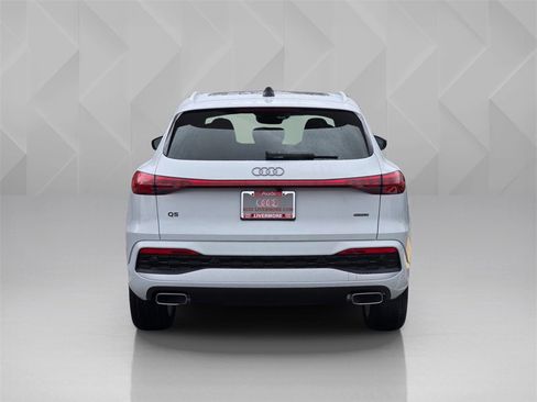 New 2025 Audi Q5 Premium Plus image 5
