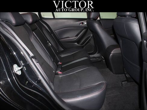 Used 2014 MAZDA MAZDA3 s Grand Touring FWD image 32