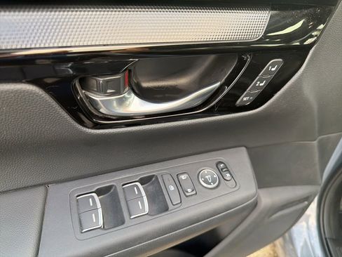 Used 2025 Honda CR-V Sport Touring image 13