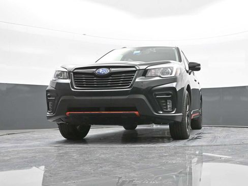Used 2019 Subaru Forester Sport w/ Popular Package #2 image 33