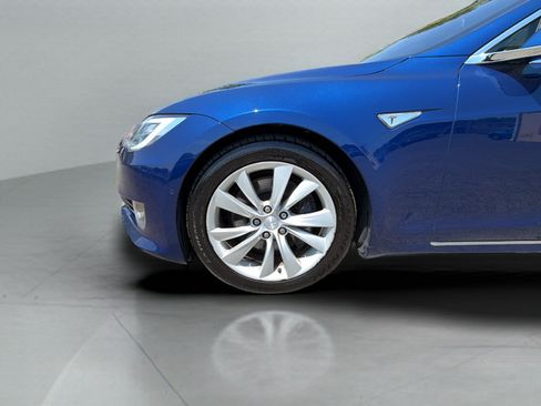 Used 2016 Tesla Model S 90D AWD/4WD image 31