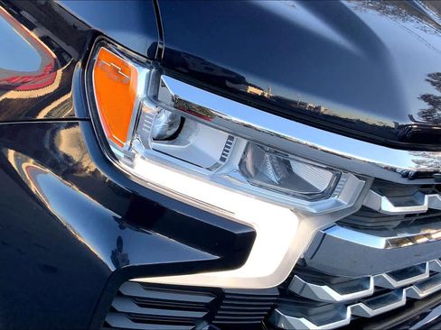 Used 2023 Chevrolet Silverado 1500 LTZ image 28