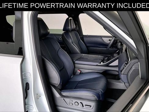 Certified 2026 INFINITI QX80 4WD w/ Sport Exterior Package image 9