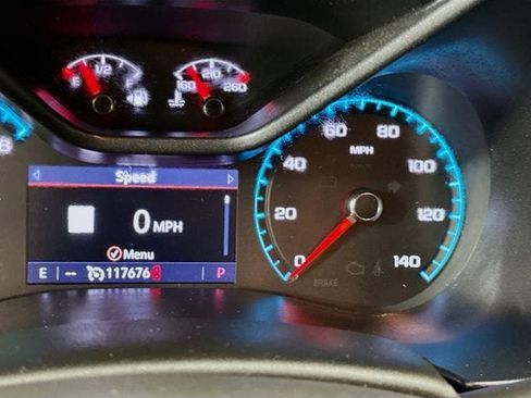 Used 2019 GMC Canyon All Terrain w/ Trailering Package image 14