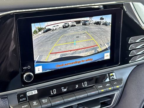 Certified 2026 Toyota Camry LE FWD image 17
