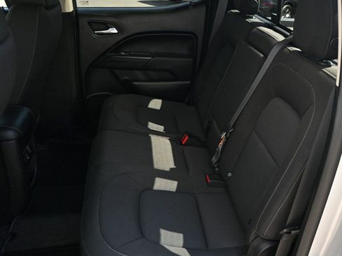 Used 2019 Chevrolet Colorado LT w/ LT Convenience Package image 15