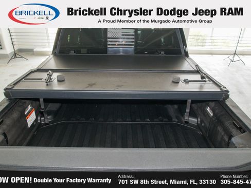 Used 2025 Honda Ridgeline RTL+ image 9