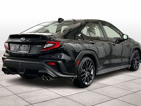 Used 2023 Subaru WRX Premium image 11