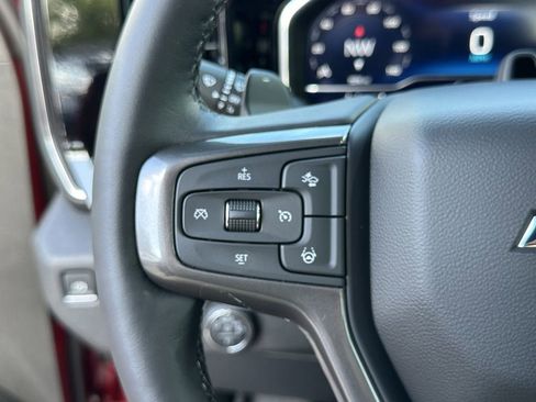 Certified 2025 Chevrolet Silverado 1500 High Country image 38