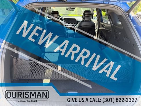 Used 2023 Kia Sportage X-Line w/ X-Line Premium Package AWD/4WD image 12