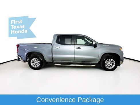 Used 2023 Chevrolet Silverado 1500 LT image 8