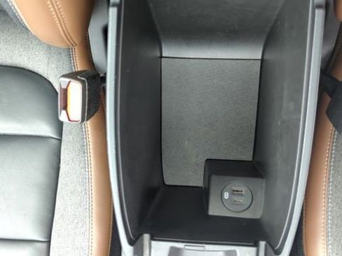 Certified 2022 Ford Bronco Sport Outer Banks w/ Tech Package image 33