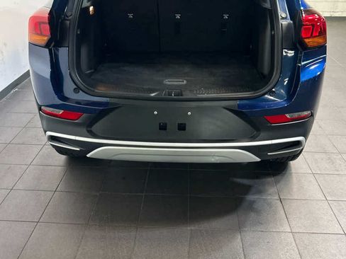 Used 2021 Buick Encore GX Select FWD image 10