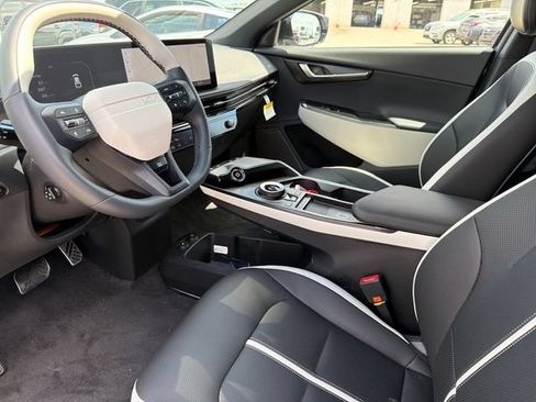 New 2026 Kia EV6 GT-Line RWD image 18