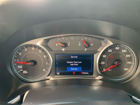 Certified 2023 Chevrolet Equinox LS w/ LS Convenience Package image 23