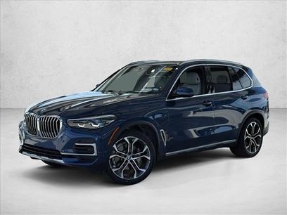 Used 2023 BMW X5 xDrive40i w/ Premium Package