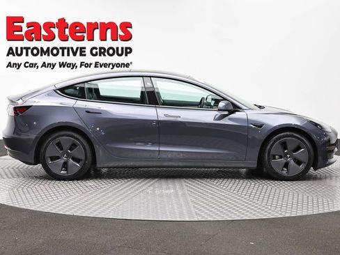Used 2023 Tesla Model 3 Standard Range RWD image 4