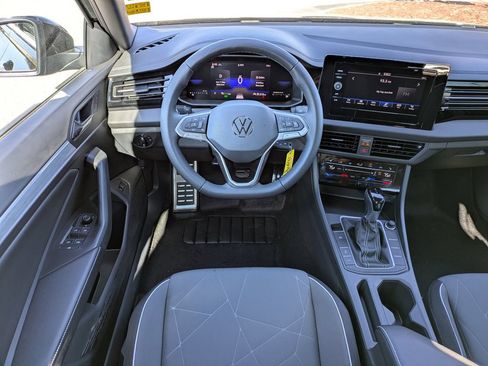 New 2026 Volkswagen Jetta Sport FWD image 16