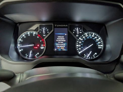 Used 2024 Toyota Tundra SR5 image 16