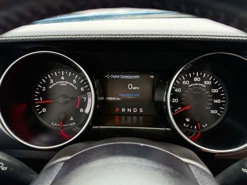 Used 2020 Ford Mustang Premium image 35