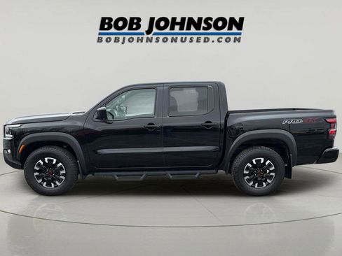 Used 2023 Nissan Frontier PRO-4X w/ Tow Package image 6