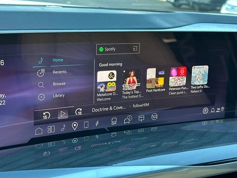 Used 2025 Cadillac Escalade IQ Sport 2 image 23