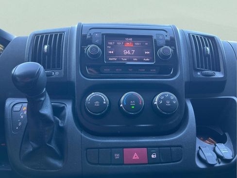 Used 2021 RAM ProMaster 1500 image 18