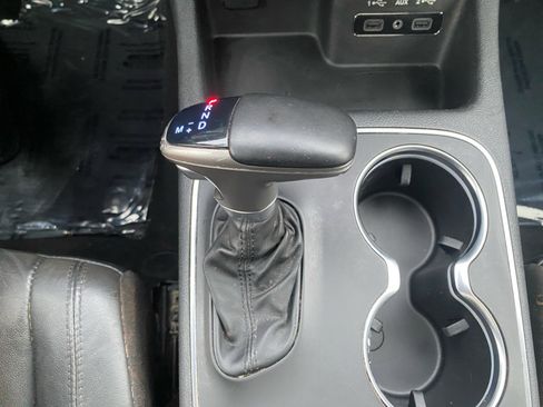 Used 2020 Dodge Durango Citadel w/ Technology Group image 22