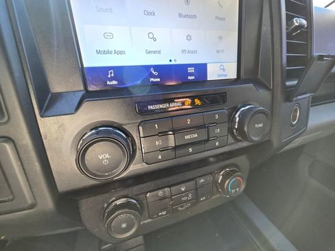 Used 2019 Ford F150 XL w/ Equipment Group 101A Mid image 12