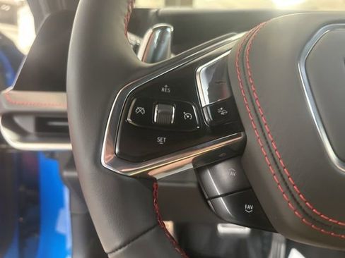 New 2026 Chevrolet Corvette Stingray Preferred Cpe w/ Battery Protection Package image 18