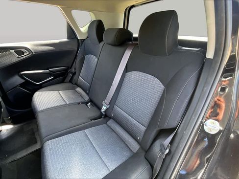 Used 2021 Kia Soul S FWD image 20