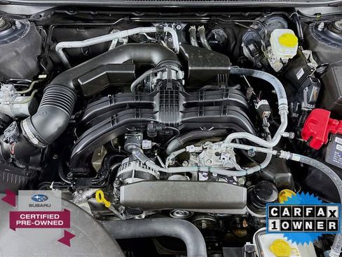 Certified 2024 Subaru Outback Limited image 31