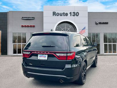 Used 2019 Dodge Durango GT w/ Blacktop Package