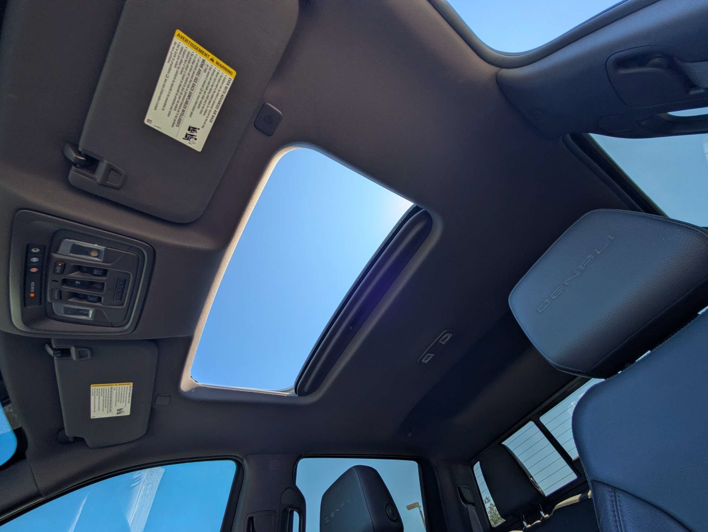 Used 2019 GMC Sierra 1500 Denali AWD/4WD image 37