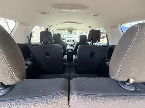 Used 2017 GMC Acadia SLE FWD image 61