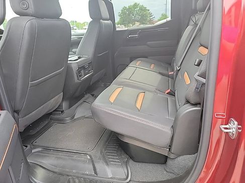 Certified 2026 GMC Sierra 1500 AT4 AWD/4WD image 14