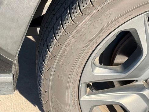 Used 2024 Toyota RAV4 Adventure image 6