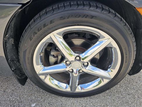 Used 2008 Saturn Sky Red Line image 13