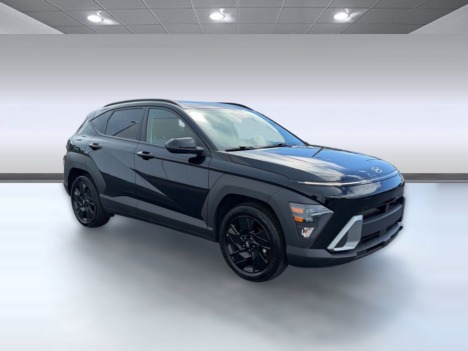 Used 2026 Hyundai Kona SEL Sport FWD image 7