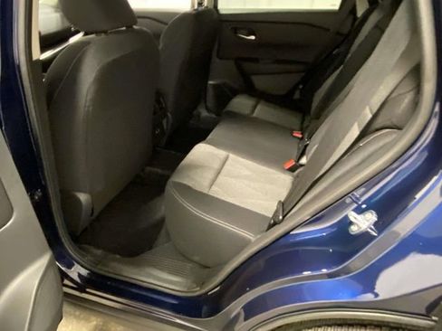 New 2026 Nissan Rogue SV image 8