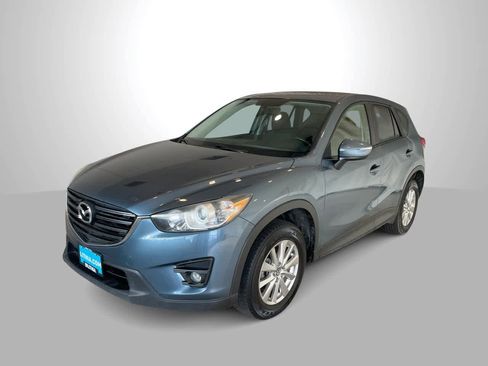 Used 2016 MAZDA CX-5 Touring AWD/4WD image 1