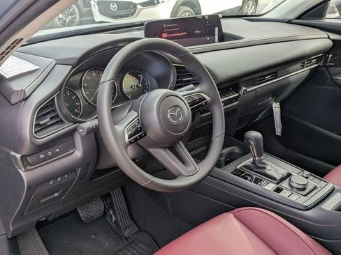 New 2026 MAZDA CX-30 AWD 2.5 S image 12