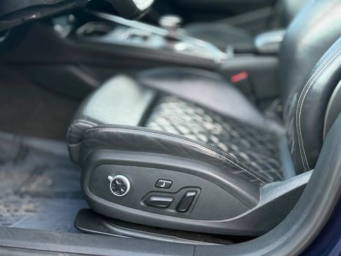 Used 2019 Audi S5 Prestige w/ S Sport Package AWD/4WD image 9