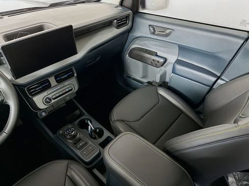 New 2026 Ford Maverick Lobo AWD/4WD image 11