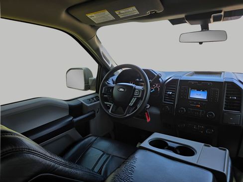 Used 2020 Ford F150 XL w/ Equipment Group 101A Mid image 11