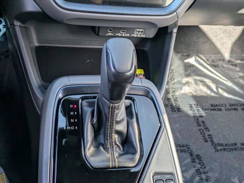 New 2026 Subaru Crosstrek 2.5i Sport AWD/4WD image 13